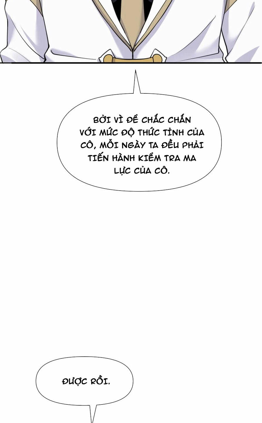 Hồng Long Dũng Giả Không Phải Người Lương Thiện: Chapter 3