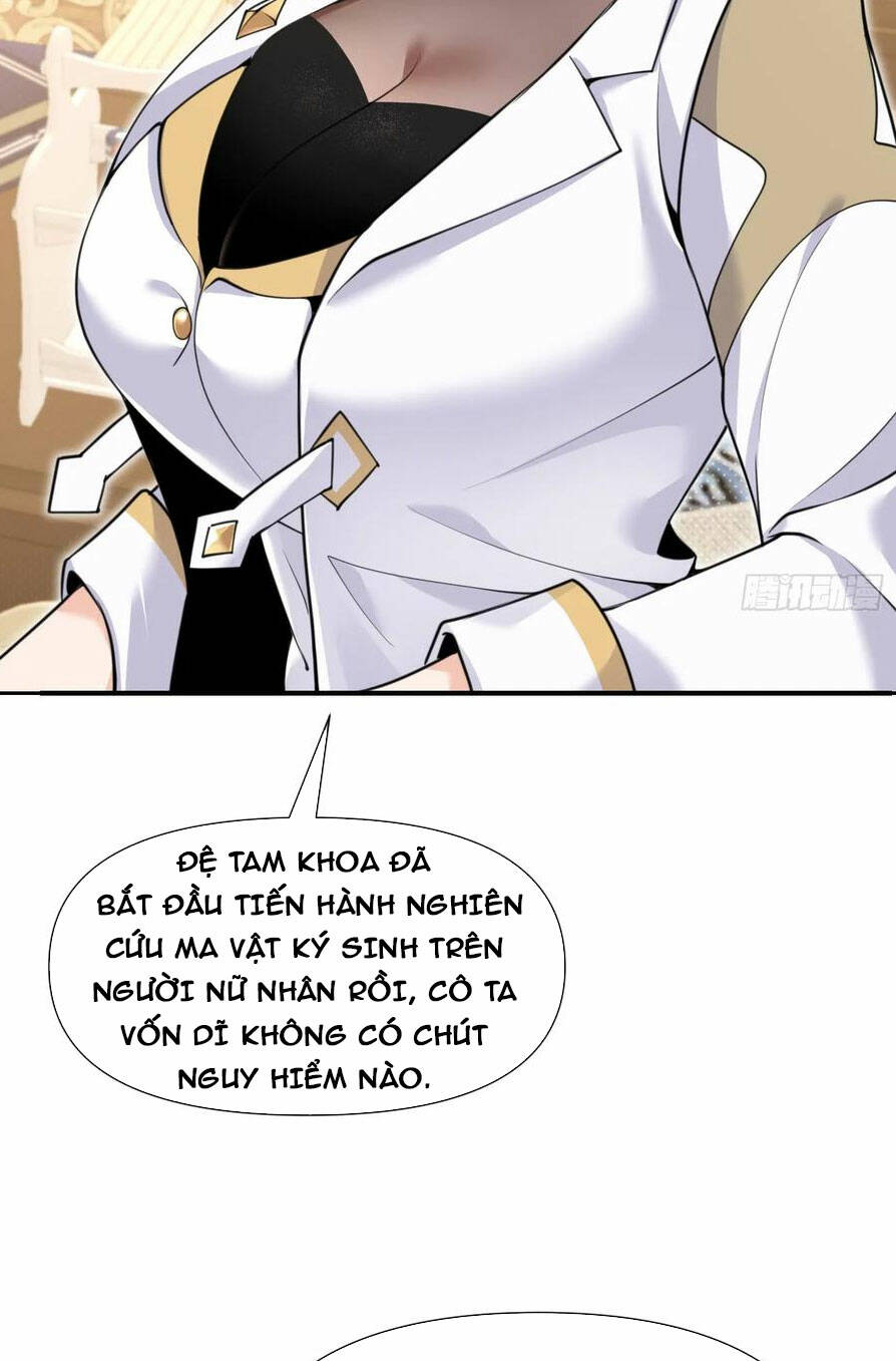 Hồng Long Dũng Giả Không Phải Người Lương Thiện: Chapter 3