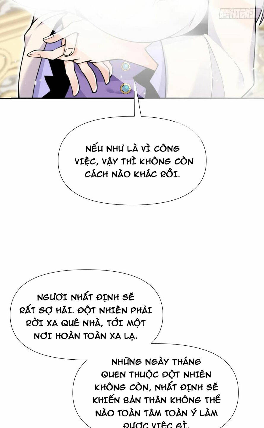 Hồng Long Dũng Giả Không Phải Người Lương Thiện: Chapter 3