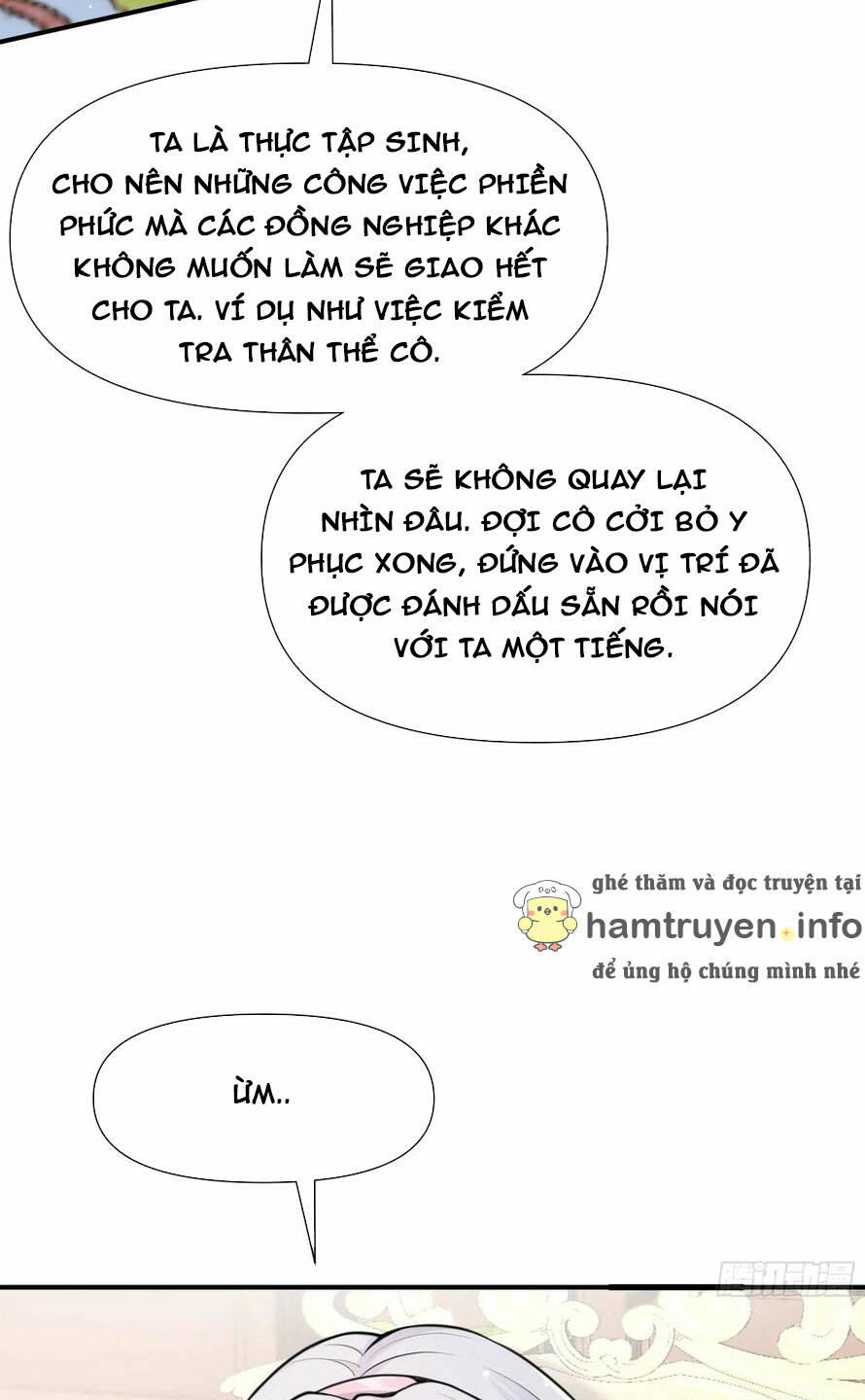 Hồng Long Dũng Giả Không Phải Người Lương Thiện: Chapter 3