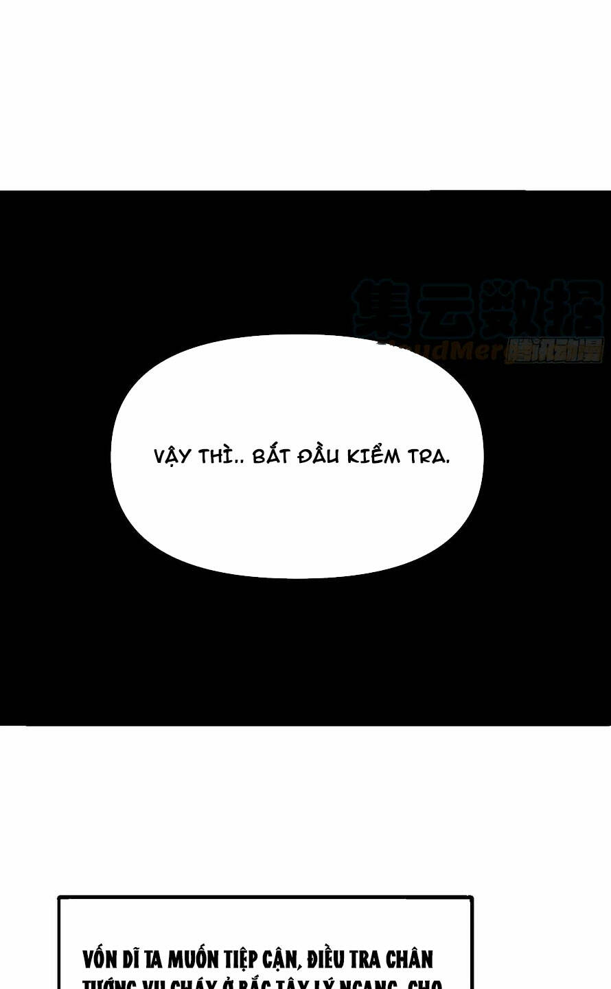 Hồng Long Dũng Giả Không Phải Người Lương Thiện: Chapter 3