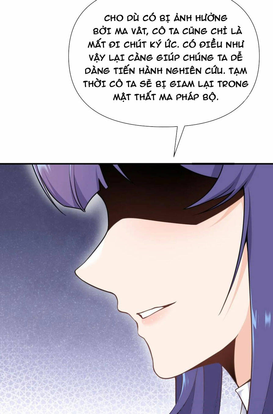 Hồng Long Dũng Giả Không Phải Người Lương Thiện: Chapter 3