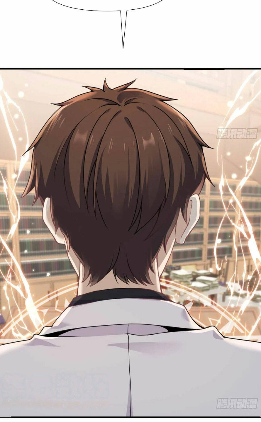 Hồng Long Dũng Giả Không Phải Người Lương Thiện: Chapter 3