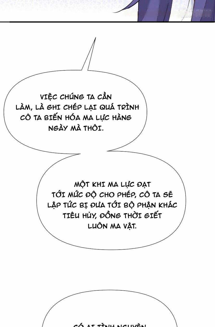Hồng Long Dũng Giả Không Phải Người Lương Thiện: Chapter 3