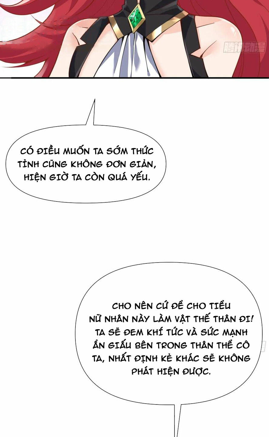 Hồng Long Dũng Giả Không Phải Người Lương Thiện: Chapter 3