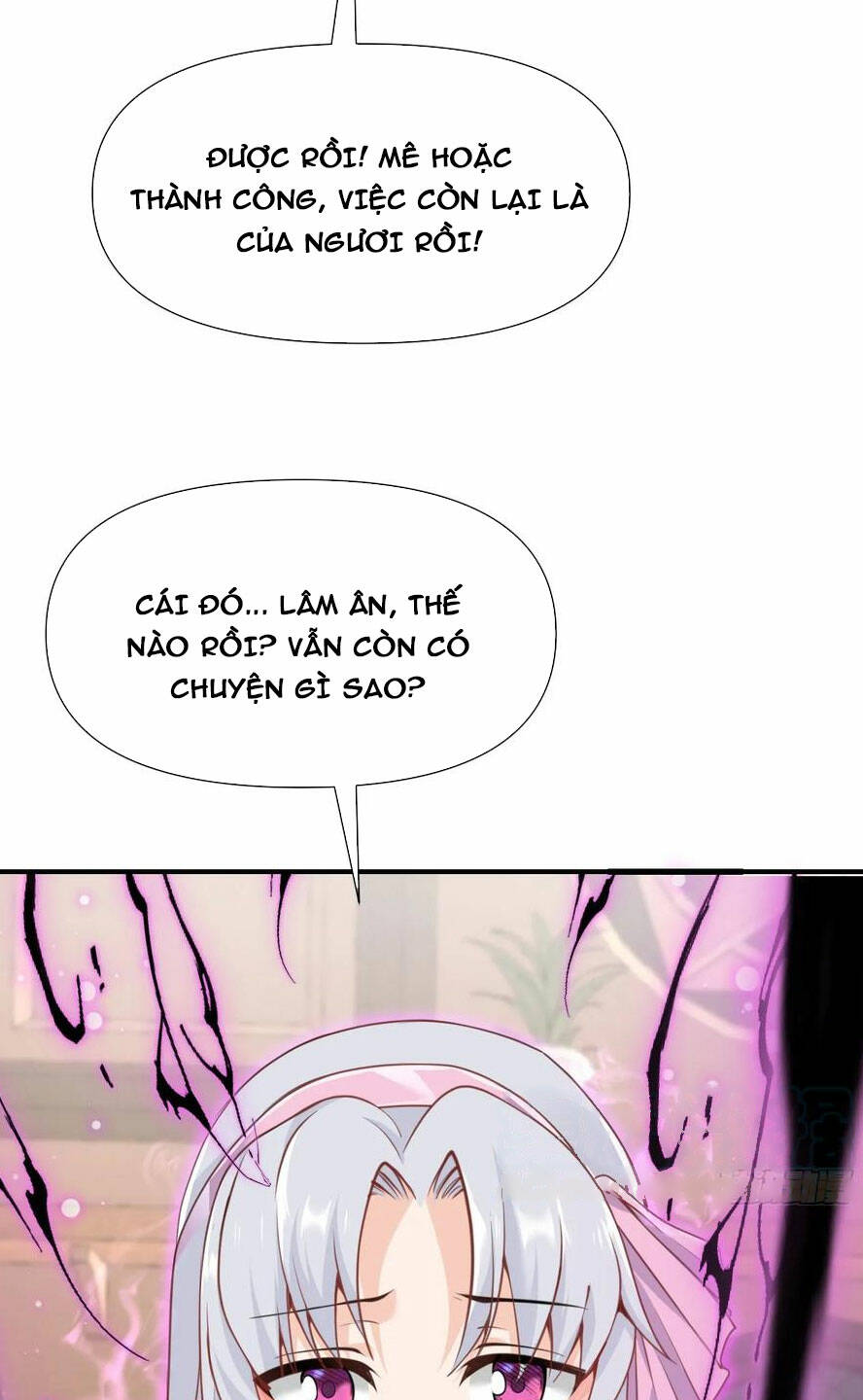 Hồng Long Dũng Giả Không Phải Người Lương Thiện: Chapter 3