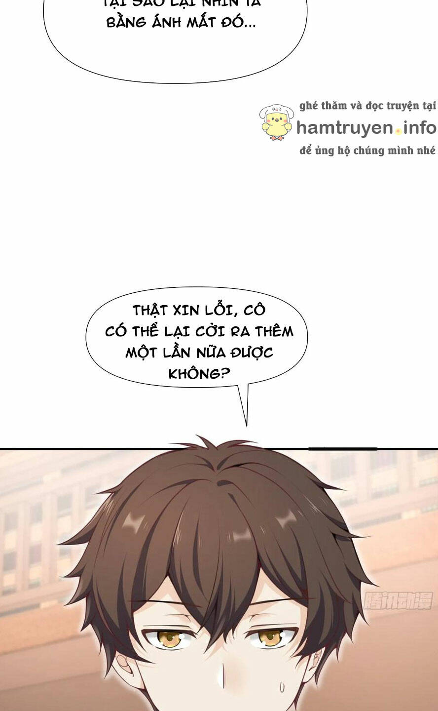 Hồng Long Dũng Giả Không Phải Người Lương Thiện: Chapter 3