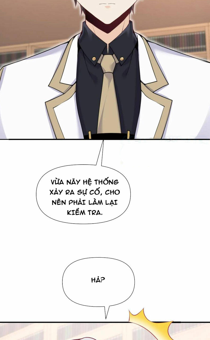 Hồng Long Dũng Giả Không Phải Người Lương Thiện: Chapter 3