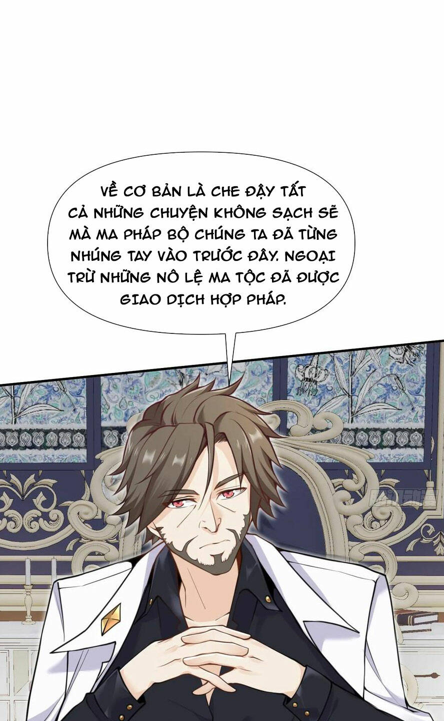Hồng Long Dũng Giả Không Phải Người Lương Thiện: Chapter 3