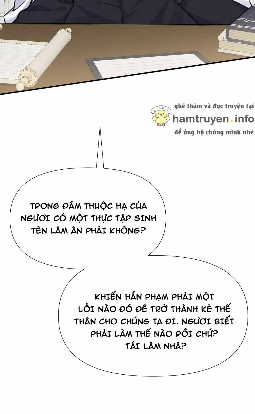 Hồng Long Dũng Giả Không Phải Người Lương Thiện: Chapter 3