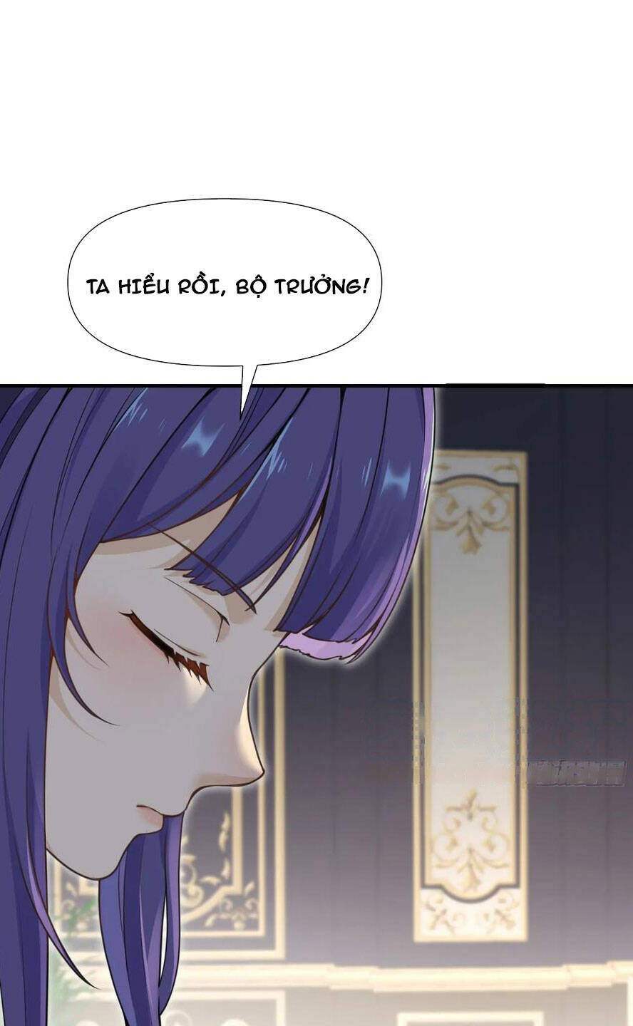 Hồng Long Dũng Giả Không Phải Người Lương Thiện: Chapter 3