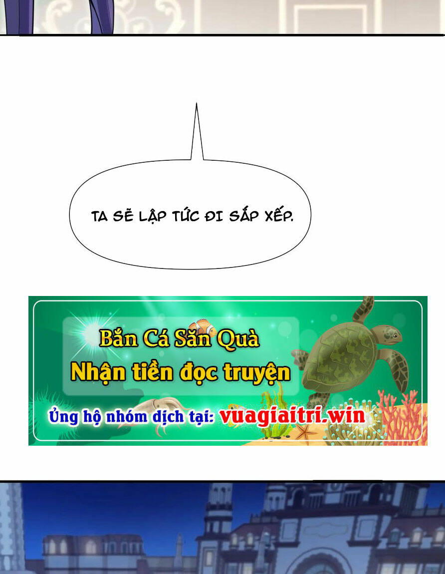 Hồng Long Dũng Giả Không Phải Người Lương Thiện: Chapter 3