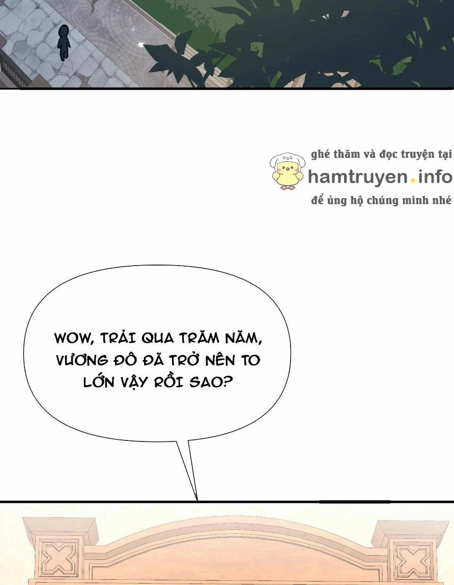 Hồng Long Dũng Giả Không Phải Người Lương Thiện: Chapter 3