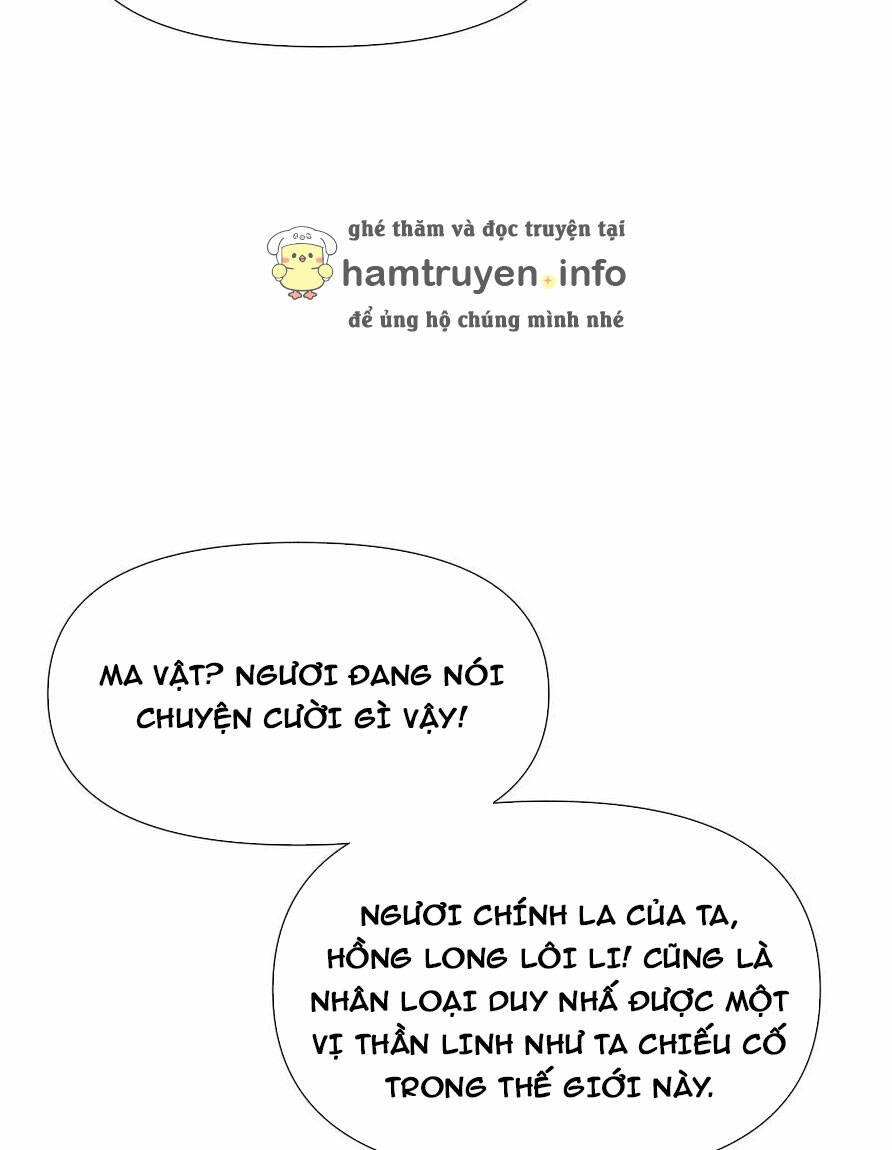 Hồng Long Dũng Giả Không Phải Người Lương Thiện: Chapter 3