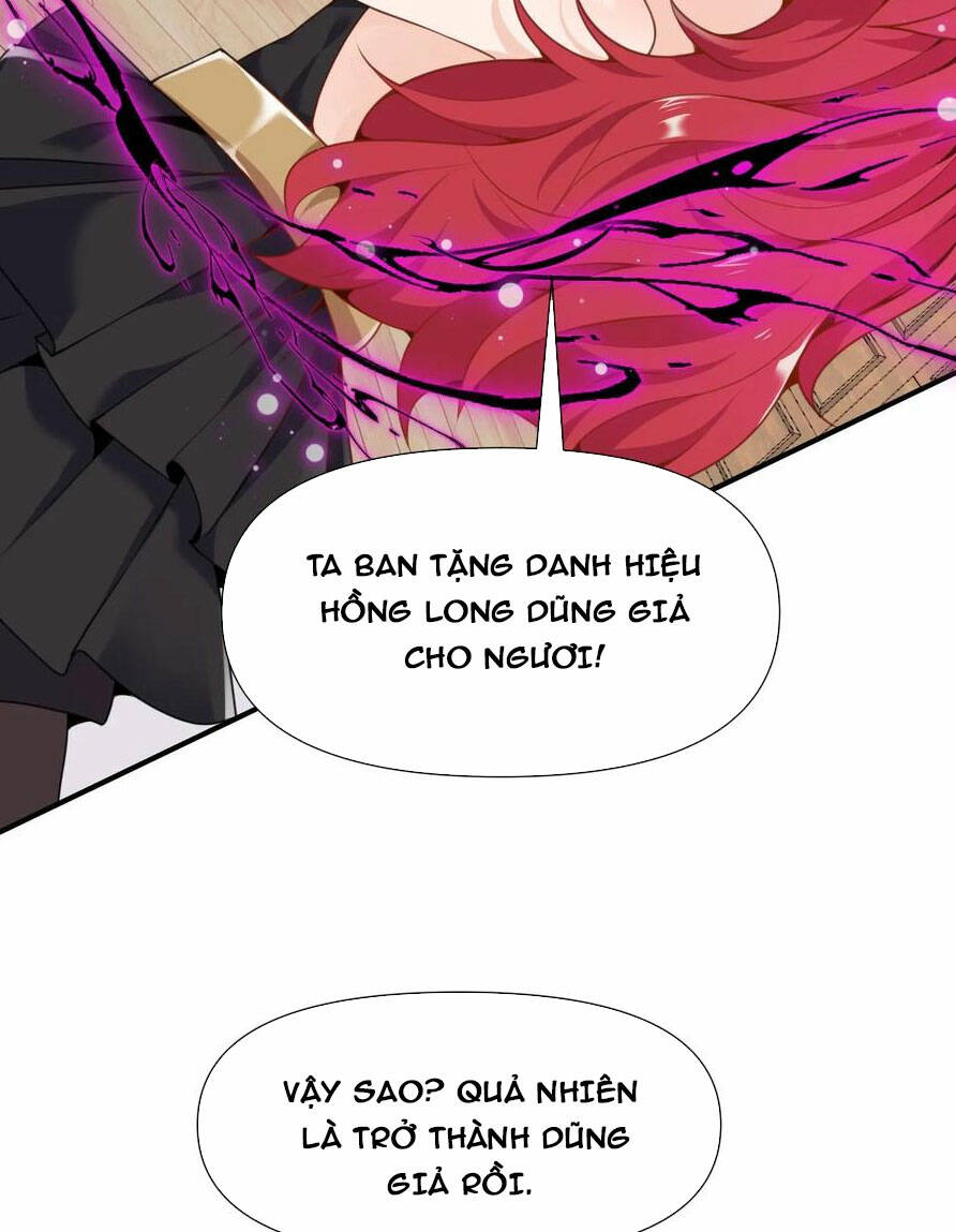 Hồng Long Dũng Giả Không Phải Người Lương Thiện: Chapter 3