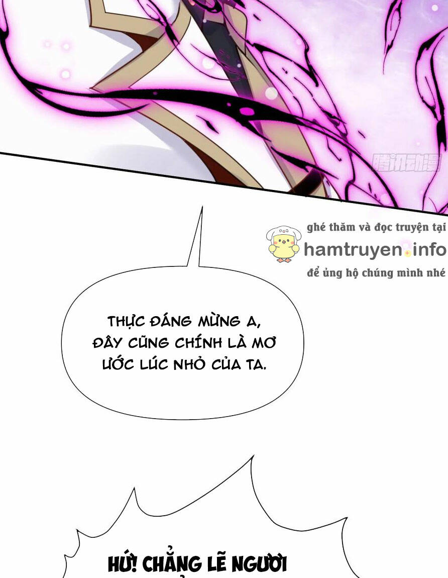 Hồng Long Dũng Giả Không Phải Người Lương Thiện: Chapter 3