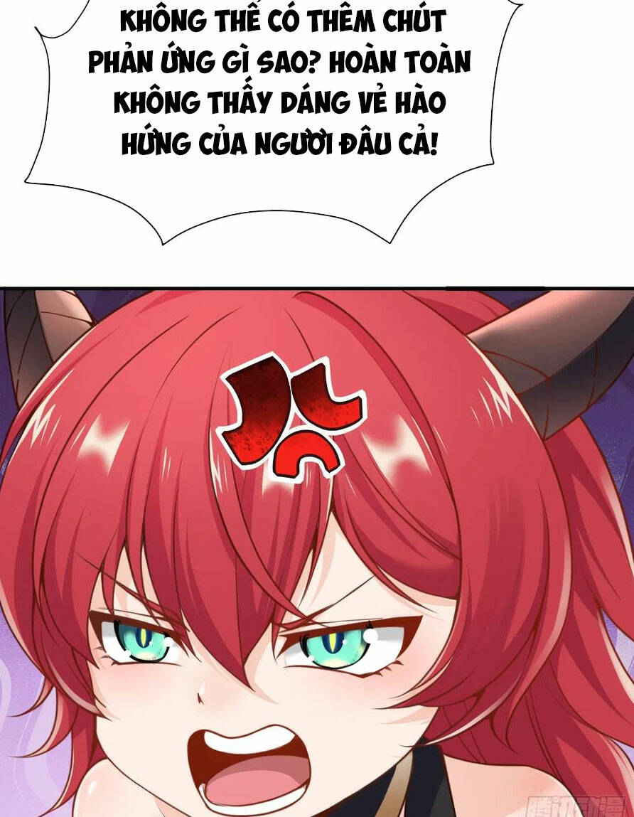 Hồng Long Dũng Giả Không Phải Người Lương Thiện: Chapter 3