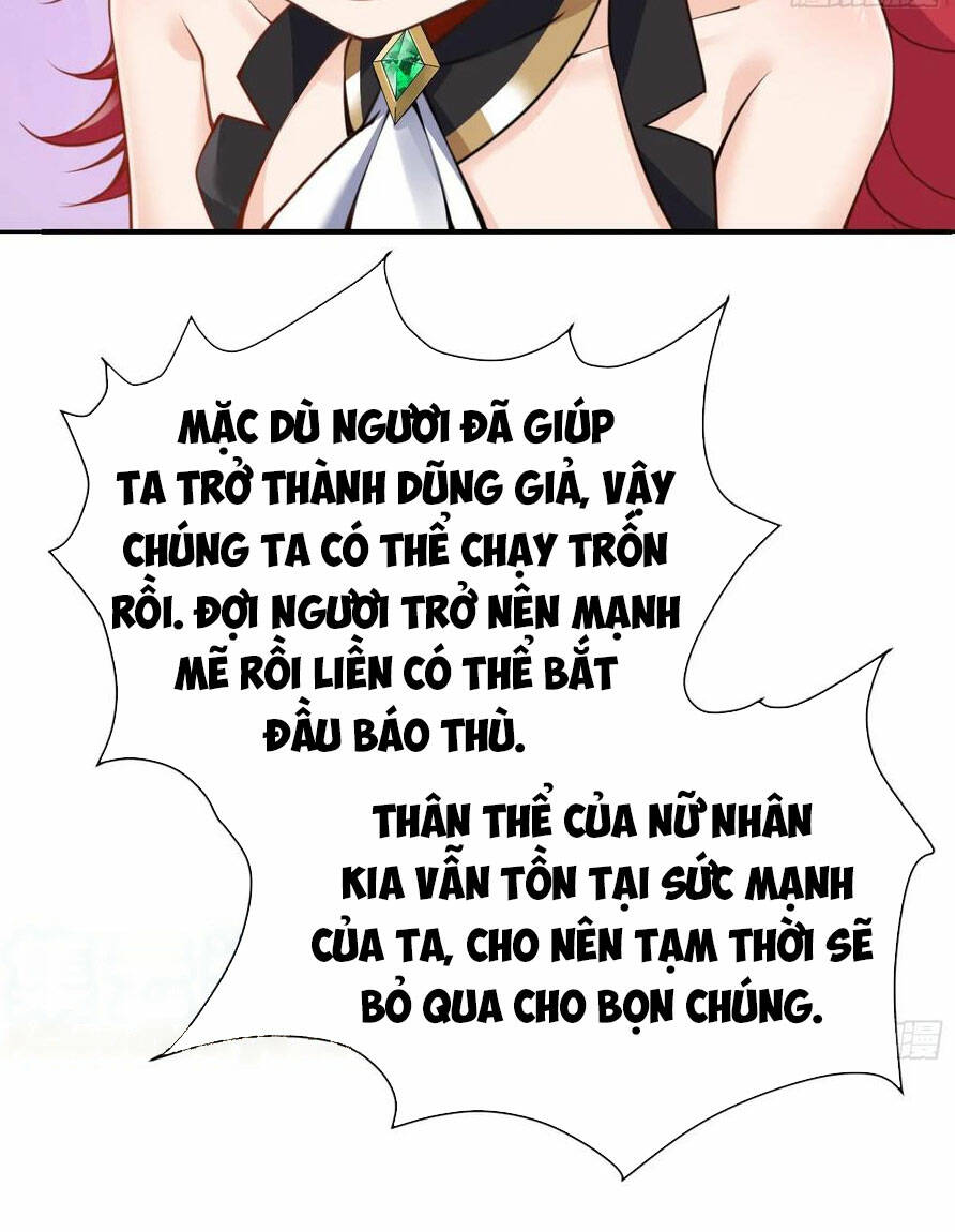 Hồng Long Dũng Giả Không Phải Người Lương Thiện: Chapter 3