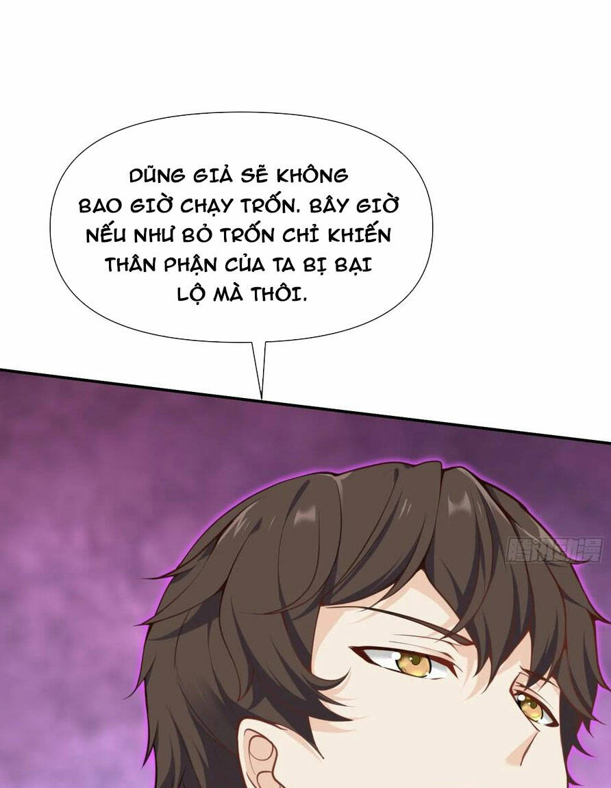 Hồng Long Dũng Giả Không Phải Người Lương Thiện: Chapter 3