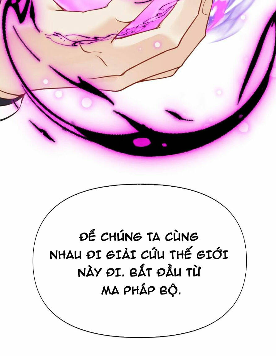 Hồng Long Dũng Giả Không Phải Người Lương Thiện: Chapter 3