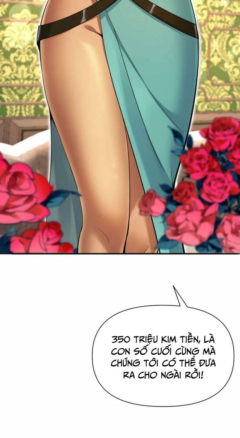 Hồng Long Dũng Giả Không Phải Người Lương Thiện: Chapter 31