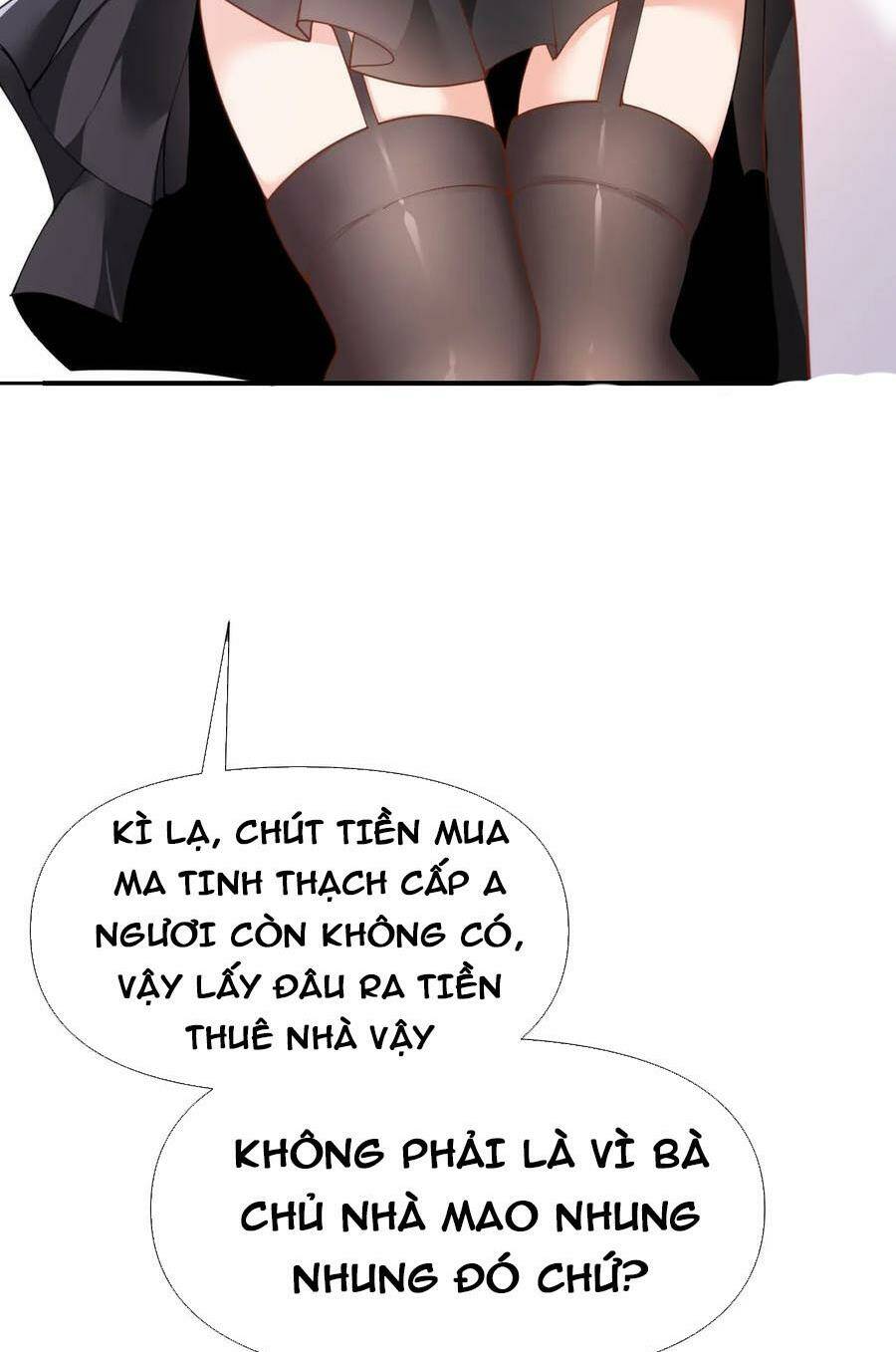 Hồng Long Dũng Giả Không Phải Người Lương Thiện: Chapter 4