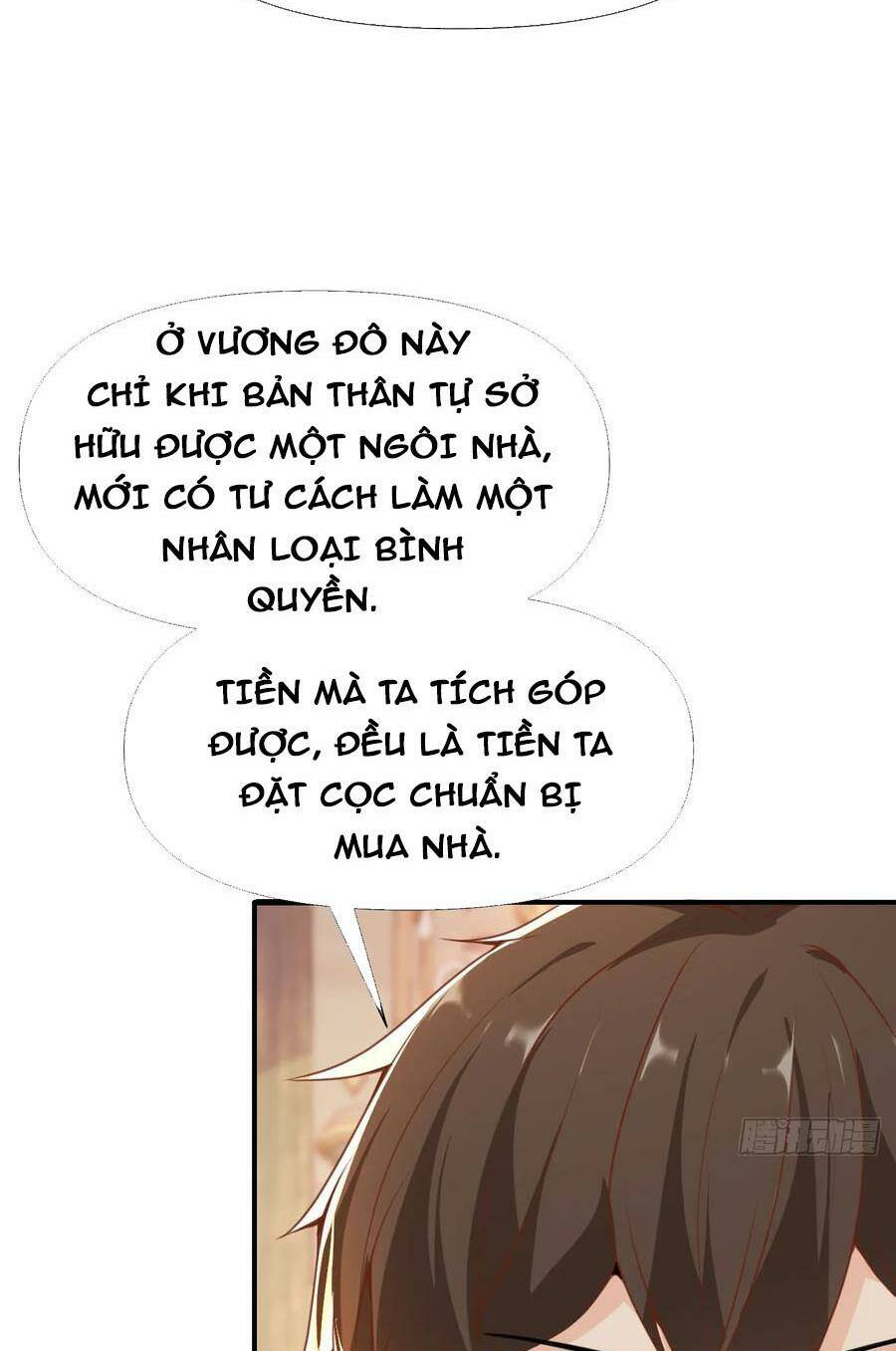 Hồng Long Dũng Giả Không Phải Người Lương Thiện: Chapter 4