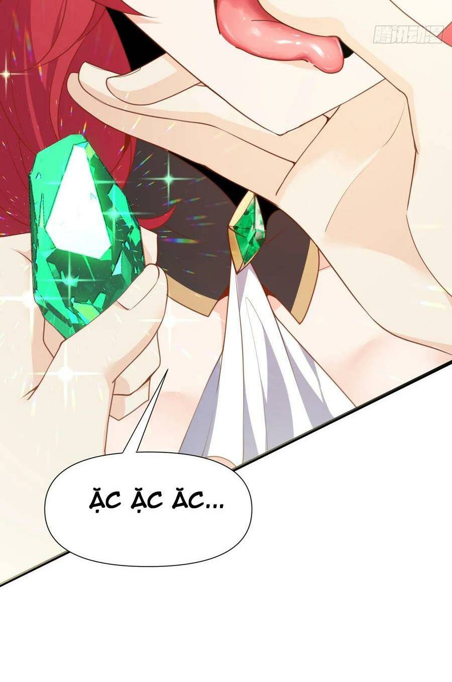 Hồng Long Dũng Giả Không Phải Người Lương Thiện: Chapter 4