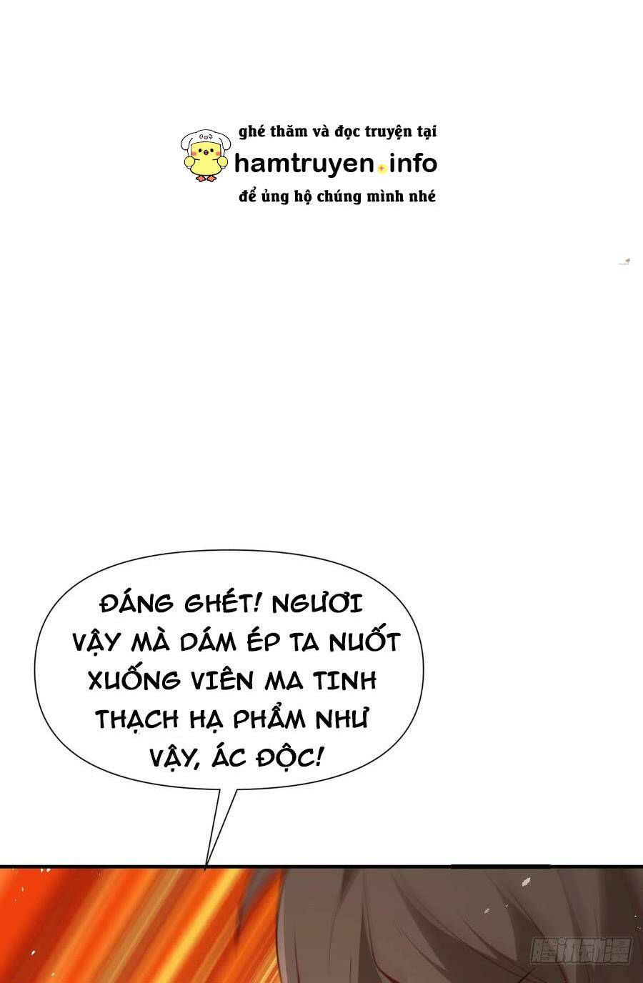 Hồng Long Dũng Giả Không Phải Người Lương Thiện: Chapter 4