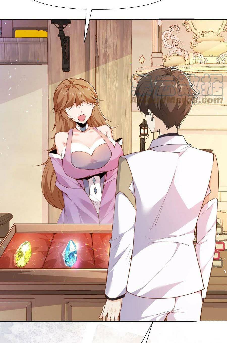 Hồng Long Dũng Giả Không Phải Người Lương Thiện: Chapter 4