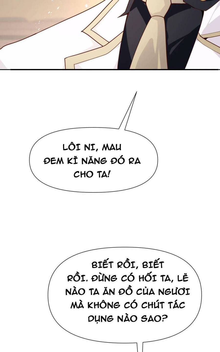 Hồng Long Dũng Giả Không Phải Người Lương Thiện: Chapter 4
