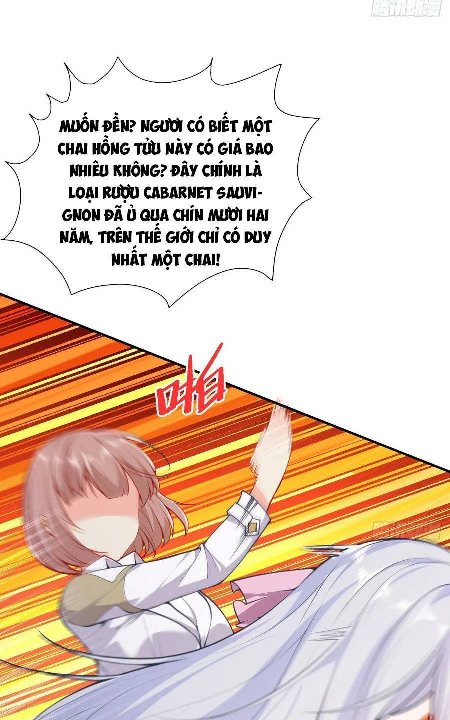 Hồng Long Dũng Giả Không Phải Người Lương Thiện: Chapter 4