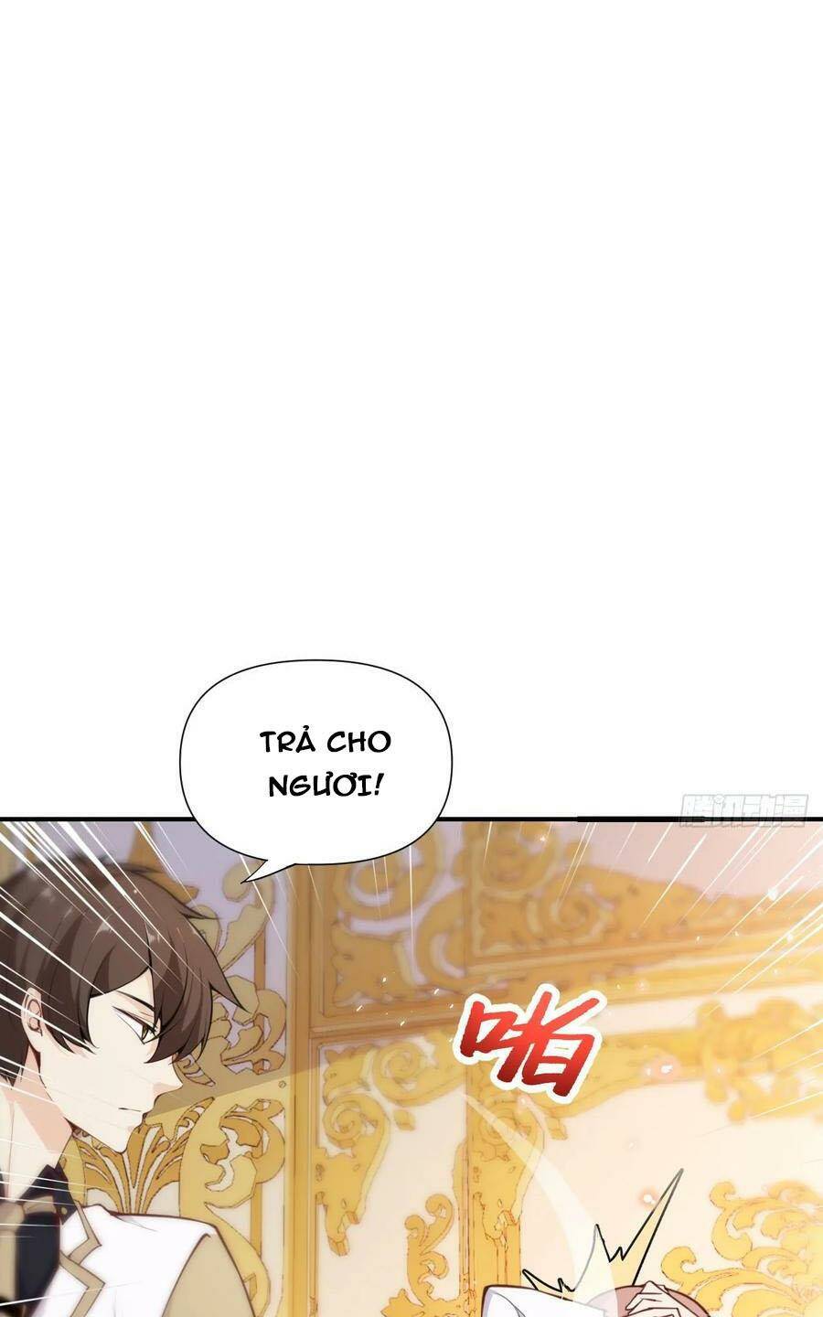Hồng Long Dũng Giả Không Phải Người Lương Thiện: Chapter 4
