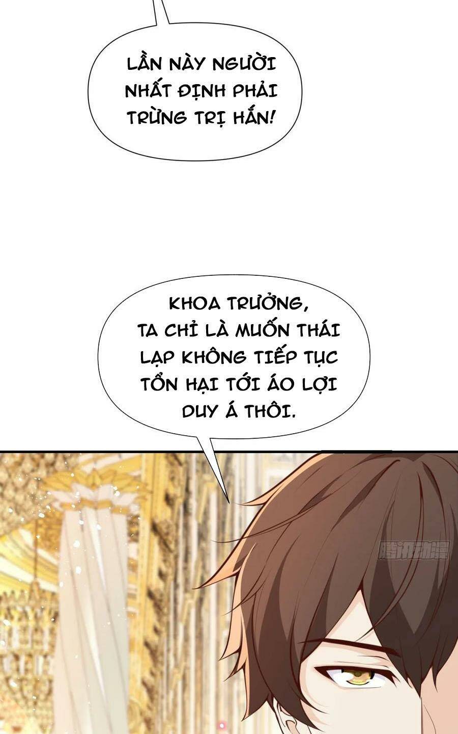 Hồng Long Dũng Giả Không Phải Người Lương Thiện: Chapter 4