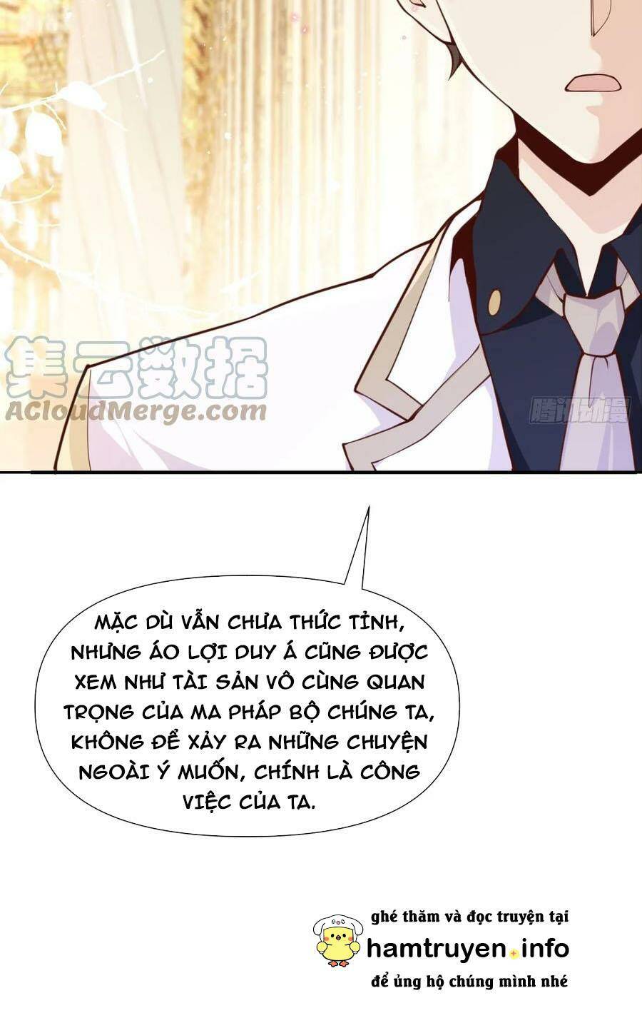 Hồng Long Dũng Giả Không Phải Người Lương Thiện: Chapter 4