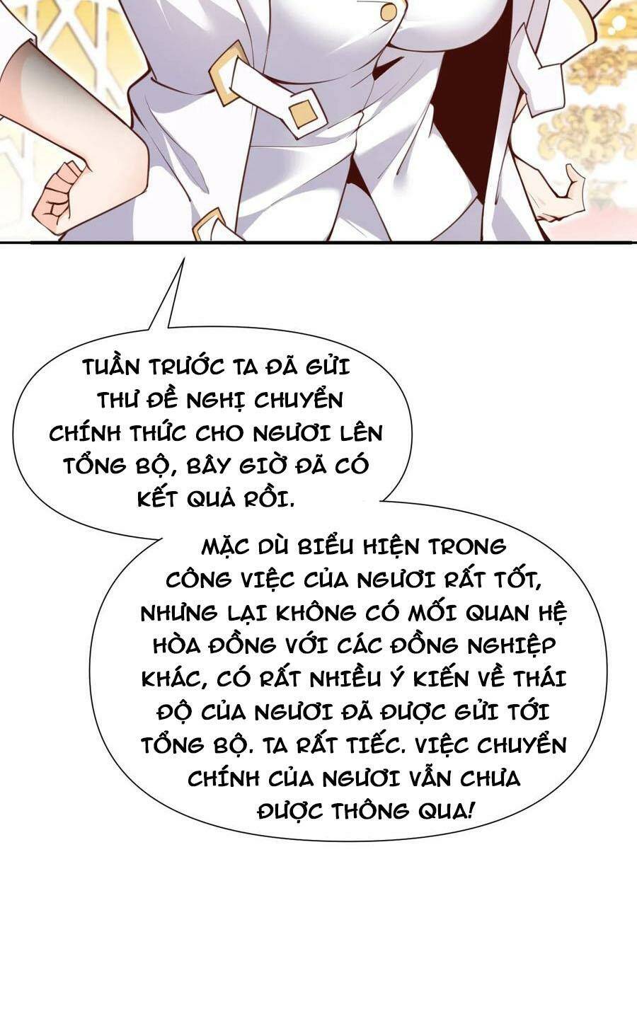 Hồng Long Dũng Giả Không Phải Người Lương Thiện: Chapter 4