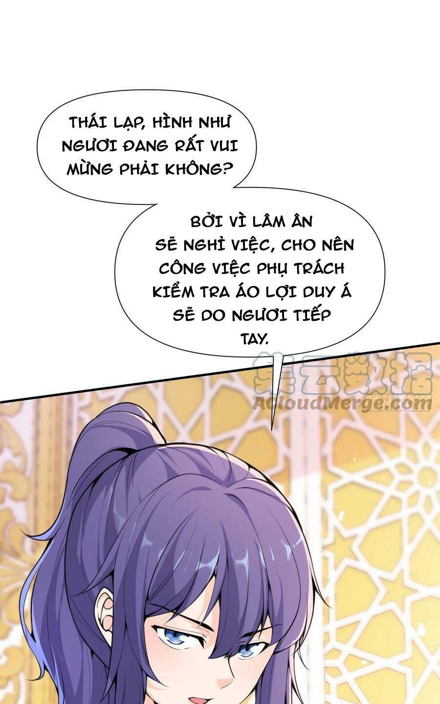 Hồng Long Dũng Giả Không Phải Người Lương Thiện: Chapter 4
