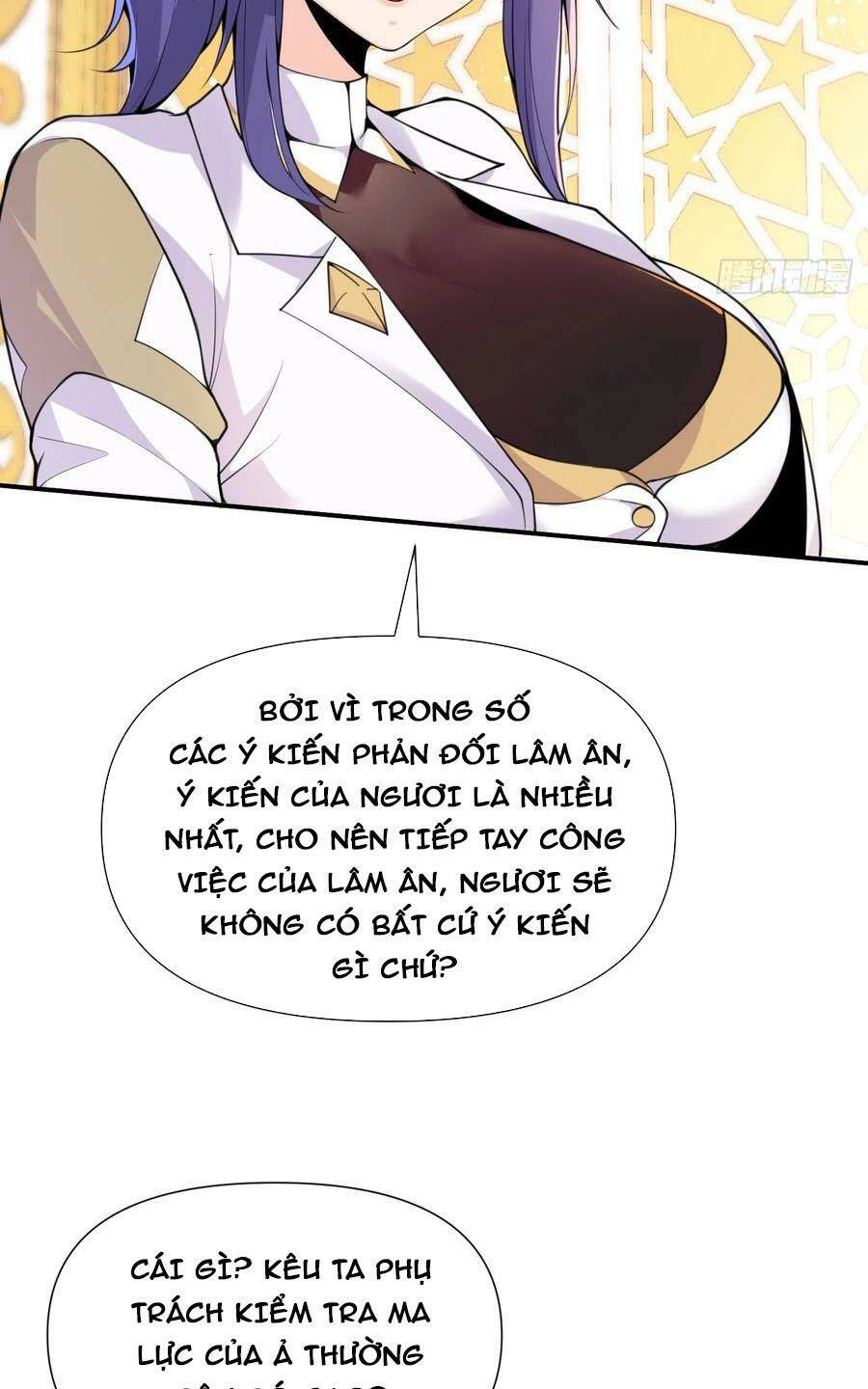 Hồng Long Dũng Giả Không Phải Người Lương Thiện: Chapter 4