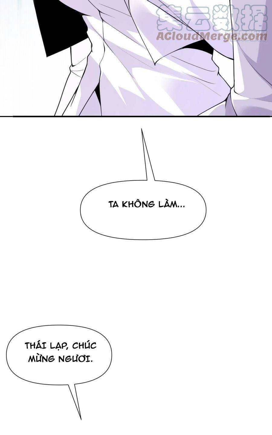 Hồng Long Dũng Giả Không Phải Người Lương Thiện: Chapter 4