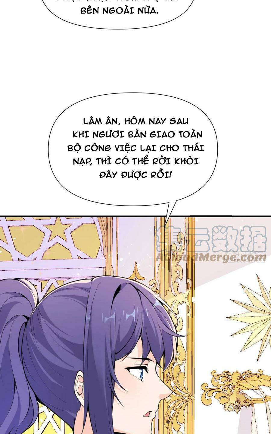 Hồng Long Dũng Giả Không Phải Người Lương Thiện: Chapter 4