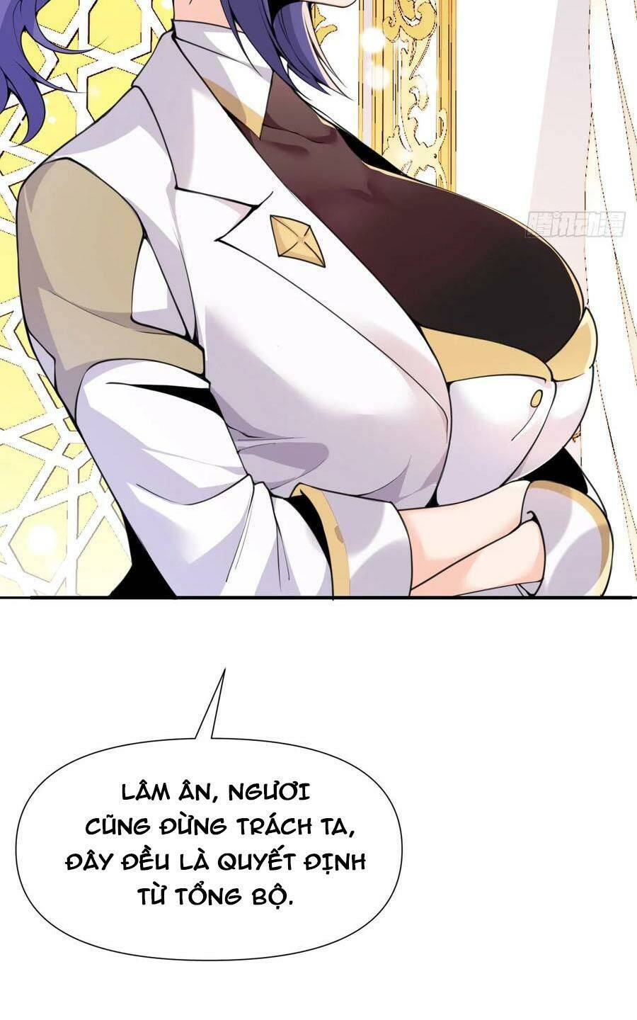 Hồng Long Dũng Giả Không Phải Người Lương Thiện: Chapter 4