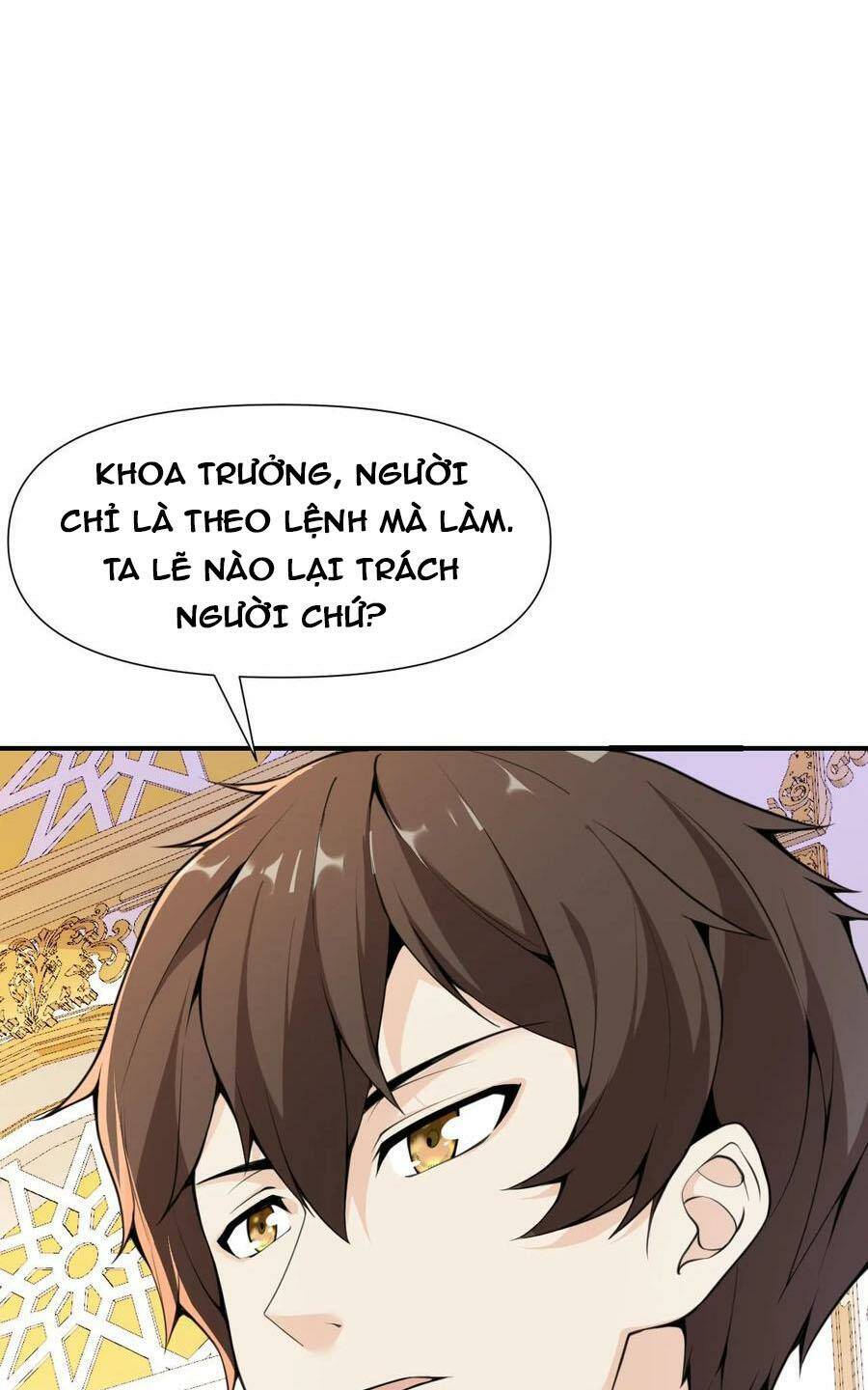 Hồng Long Dũng Giả Không Phải Người Lương Thiện: Chapter 4