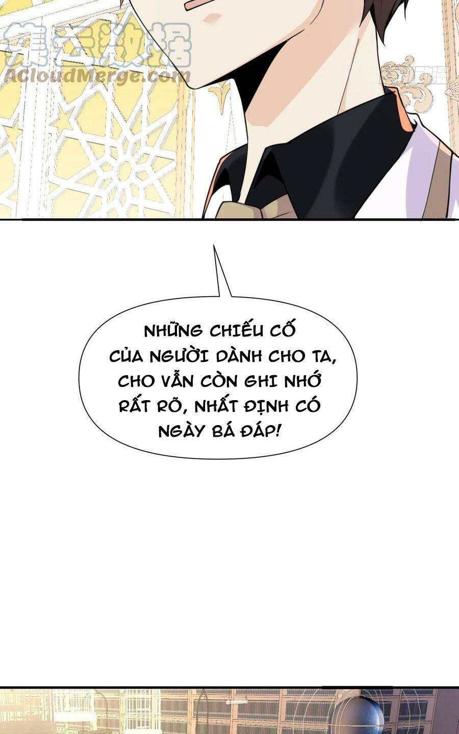 Hồng Long Dũng Giả Không Phải Người Lương Thiện: Chapter 4