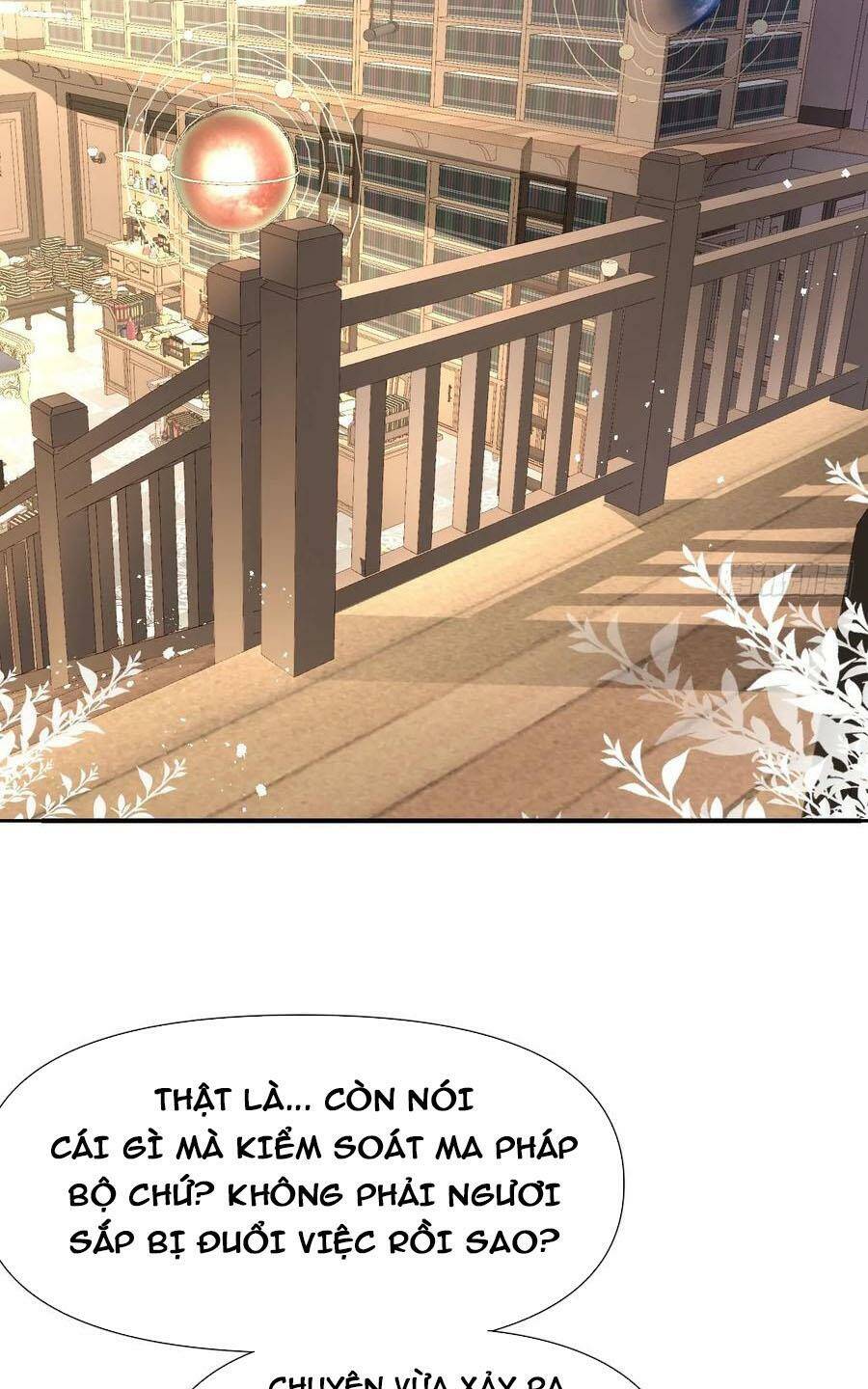 Hồng Long Dũng Giả Không Phải Người Lương Thiện: Chapter 4