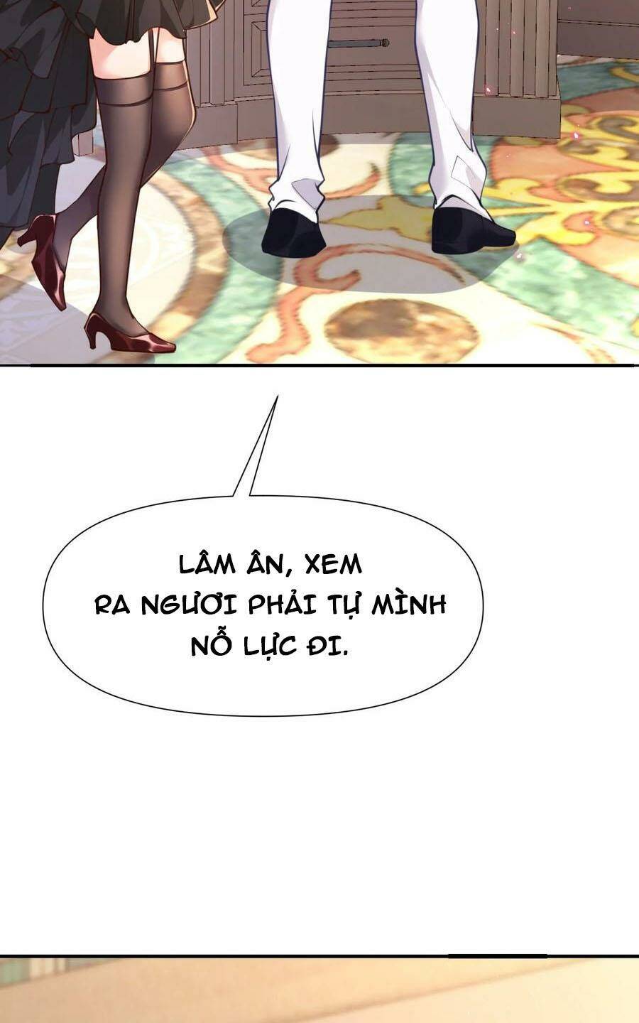 Hồng Long Dũng Giả Không Phải Người Lương Thiện: Chapter 4