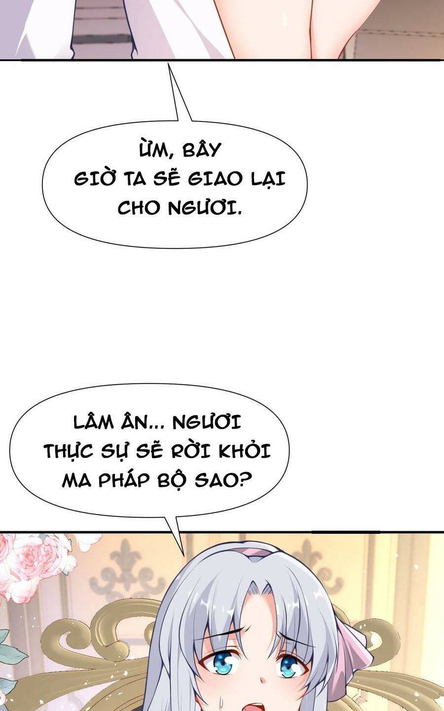 Hồng Long Dũng Giả Không Phải Người Lương Thiện: Chapter 4