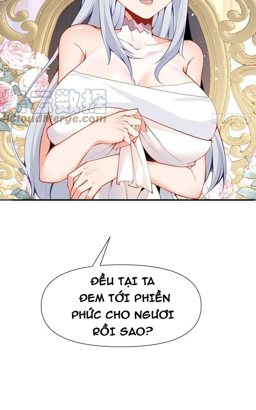Hồng Long Dũng Giả Không Phải Người Lương Thiện: Chapter 4