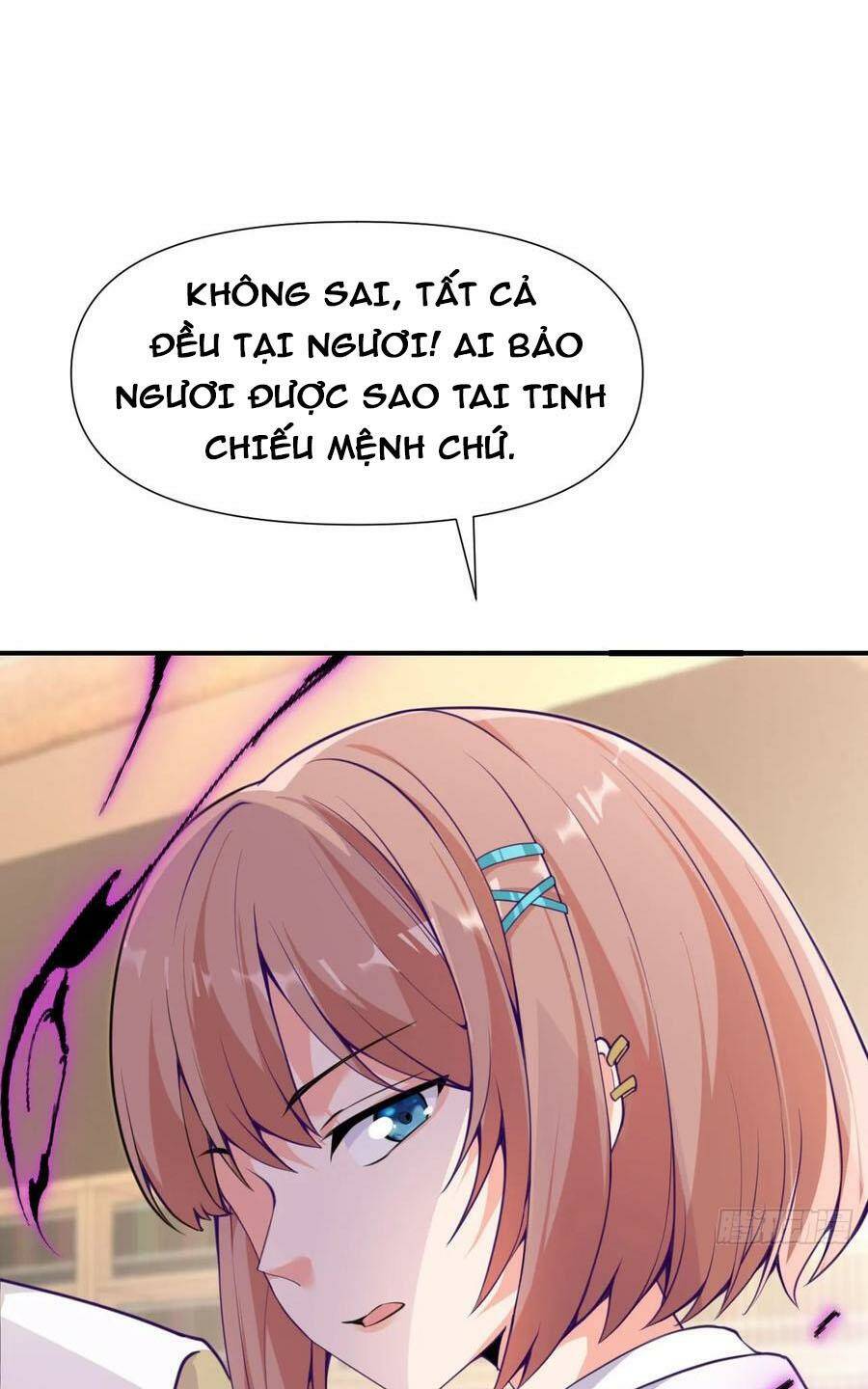 Hồng Long Dũng Giả Không Phải Người Lương Thiện: Chapter 4