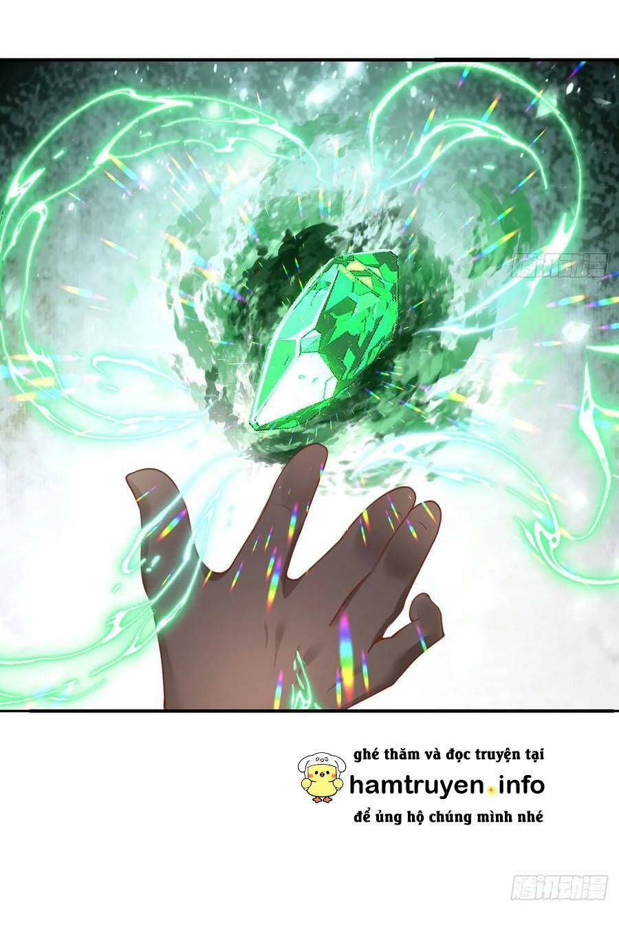 Hồng Long Dũng Giả Không Phải Người Lương Thiện: Chapter 4