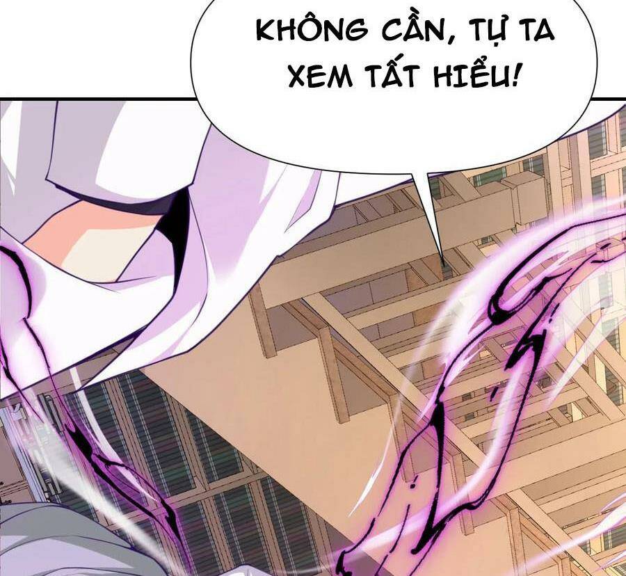 Hồng Long Dũng Giả Không Phải Người Lương Thiện: Chapter 4